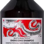 NATURALTECH champú energizante 100 ml