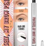Benefit Precisely My Brow Pencil Ultra Fine - Afbeelding 3