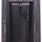 Ted Lapidus   Men s Perfume Black Soul Ted Lapidus Edt   Men   50 Ml