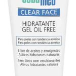 Vochtinbrengende Gel Sebamed Clear Face (50 ml)
