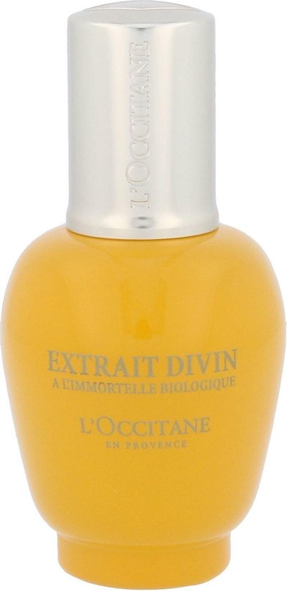 408x840-121 Loccitane IMMORTElle extrait divin 30 ml - Afbeelding 1