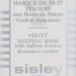 Sos Confort Velvet Night Mask By Sisley 60 Ml - Afbeelding 3