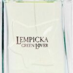 Lolita Lempicka Green Lover - Eau de toilette - 50 ml - Damesparfum - Afbeelding 4