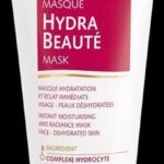 Guinot Masker Guinot Face Care Moisturising Masker Hydra Beaute Mask Droge Huid 50 ml - Afbeelding 2