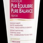Guinot Masker Guinot Face Care Purifying Masker Pure Balance Mask GecombineerdeVette Huid 50 ml - Afbeelding 3