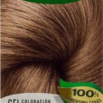 Permanente Kleur Farmatint 6n-Donkerblond - Afbeelding 2