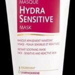 Guinot Masker Guinot Face Care Soothing Masker Hydra Sensitive Mask 50 ml - Afbeelding 2