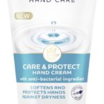 Dove Care & Protect Handcrème - 75 ml