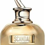 jean paul gaultier scandal gold 80 ml