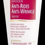 Guinot Masque Vital Antirides Anti-Wrinkle Mask 50ml - Afbeelding 2