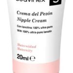 Suavinex Crema Cuidado Del Pezón 20 Ml - Afbeelding 3