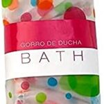 Shower Cap Beter 64297 (1 uds) - Afbeelding 3