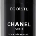 CHANEL EGOISTEDEODORANT STICK 75 ml  60 g Mannen Stickdeodorant