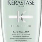 Kérastase Spécifique Bain Divalent - Balancerende shampoo voor een vette hoofdhuid en gevoelige lengten - 250ml