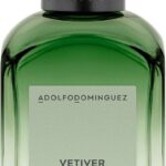 Herenparfum Adolfo Dominguez Vetiver Terra EDP Vetiver Terra 200 ml - Afbeelding 2