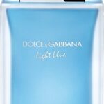 Dolce & Gabbana Light Blue Eau Intensespray - 25ml - Eau de parfum - Afbeelding 4