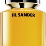 Jil Sander No.4 100 ml Eau de Parfum - Damesparfum - Afbeelding 3