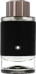 Montblanc Explorer 100 ml Eau de Parfum - Herenparfum - Afbeelding 4