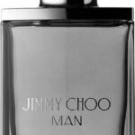 Jimmy Choo Man - 50 ml - Eau De Toilette