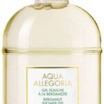 Guerlain Aqua Allegoria Bergamot shower gel 200ml - Afbeelding 4
