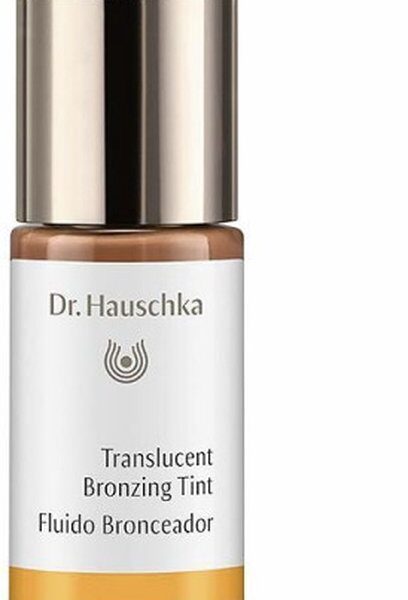 Bruiner Dr. Hauschka Translucent Brozing Tint (18 ml)