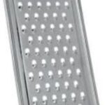 Metaltex 19475310 rasp Vlakke rasp Roestvrijstaal