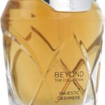 Bentley Beyond The Collection Majestic Cashmere - 100 ml - eau de parfum spray - unisexparfum - Afbeelding 2