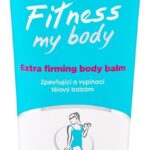 Zpeva^ujaca And Breaking Body Balm Fitness My Body (extra Firming Body Balm ) 150 ML