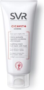 SVR Cicavit+ Soothing Cream 100 ml