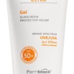Gezichtszonnecrème Ultra Heliocare Spf 50+ - Afbeelding 2