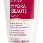 Guinot Masker Guinot Face Care Moisturising Masker Hydra Beaute Mask Droge Huid 50 ml