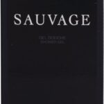 Dior Sauvage Gel 250ml@ - Afbeelding 4
