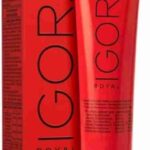 Schwarzkopf Igora Royal 8-19 60ml