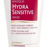 Guinot Masker Guinot Face Care Soothing Masker Hydra Sensitive Mask 50 ml