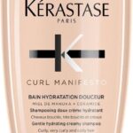 Kérastase Curl Manifesto Bain Hydration Douceur 250 ml