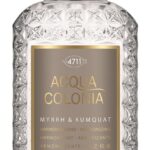 4711 Acqua Colonia Myrrh & Kumquat EDC U 170 ml - Afbeelding 2