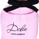 Dolce & Gabbana Dolce Lily EDT W 75 ml