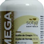 Sotya Maxi Omega 6 700 Mg 110 Perlas