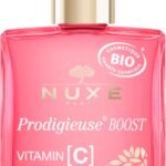 Prodigieuse® Boost Vitamin [c] Multi-correction Radiance Serum 30 Ml By Nuxe 30 Ml - Afbeelding 3