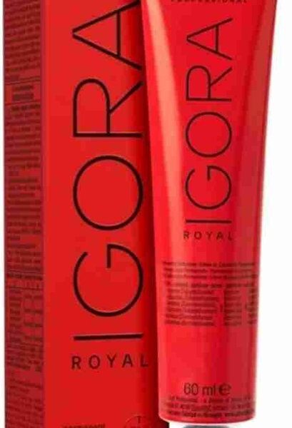Schwarzkopf Professional Igora Royal 5-65 - 60 ml