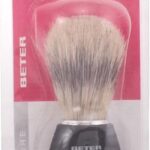 Beter Brocha De Afeitar Mango 1 Pcs