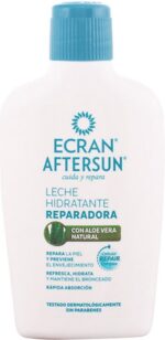 Ecran Aftersun Moisturizing Milk Aloe Vera 200ml