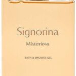 Salvator Ferragamo - Signorina Misteriosa - 200ML SHOWER GEL - Afbeelding 2
