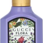 Gucci - Flora Gorgeous Magnolia Eau De Parfum 30Ml Spray - Afbeelding 2
