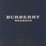 Burberry Weekend For Men Eau de Toilette Spray 50 ml - Afbeelding 4