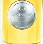 Atkinsons The Contemporary Collection Scilly Neroli Eau de Parfum Spray 100 ml