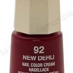 Mavala Mini Color Nagellak - 092 New Delhi - Bruin - Afbeelding 3