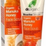 Dr. Organic Manuka Honing Gezichtsscrub 125 ml - Afbeelding 2