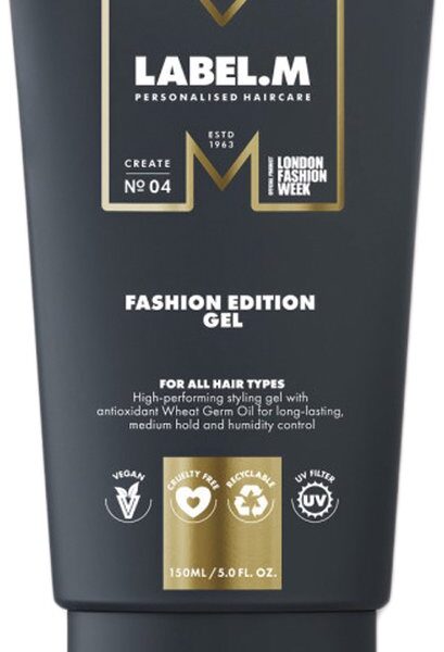 label.m - Create - Gel - 150 ml