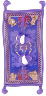 Disney Princess Jasmine - 28 cm - Speelfiguur - pop - Afbeelding 2